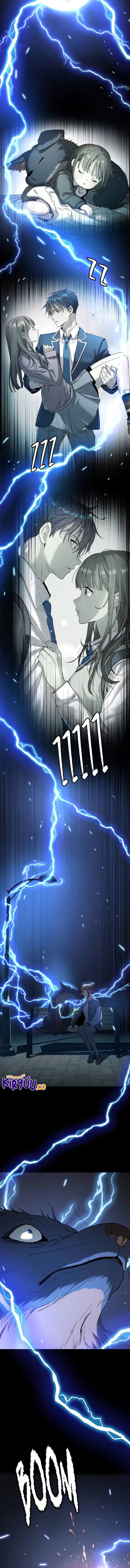 Oh! Dangun Chapter 71 Gambar 17