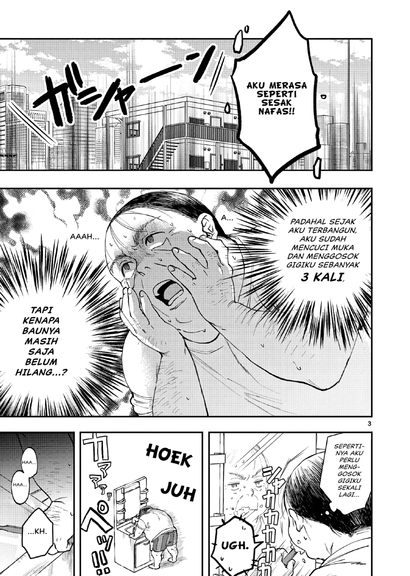 Oji Tensei ~Akuyaku Reijou no Kareinaru Seikatsu~ Chapter 02 Gambar 4