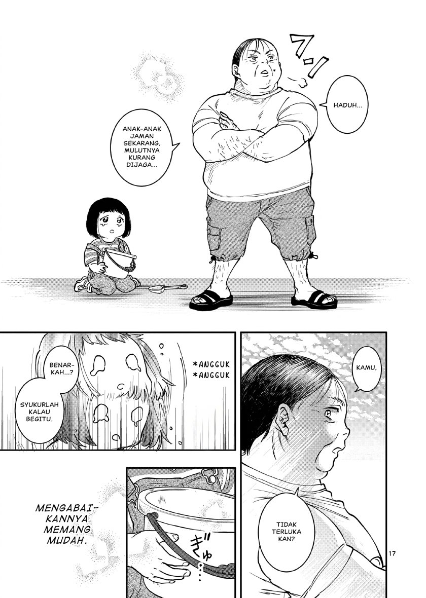 Oji Tensei ~Akuyaku Reijou no Kareinaru Seikatsu~ Chapter 02 Gambar 18