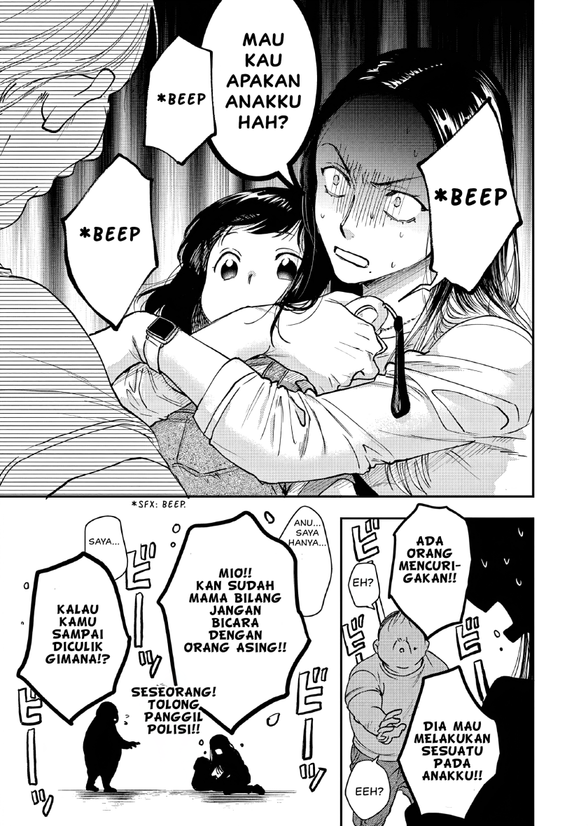 Oji Tensei ~Akuyaku Reijou no Kareinaru Seikatsu~ Chapter 02 Gambar 22