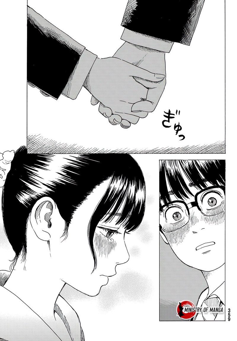 Okaeri Alice Chapter 08 Gambar 12