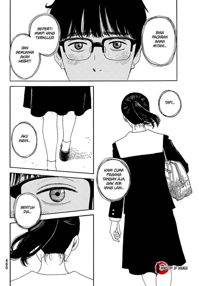 Okaeri Alice Chapter 13 Gambar 5