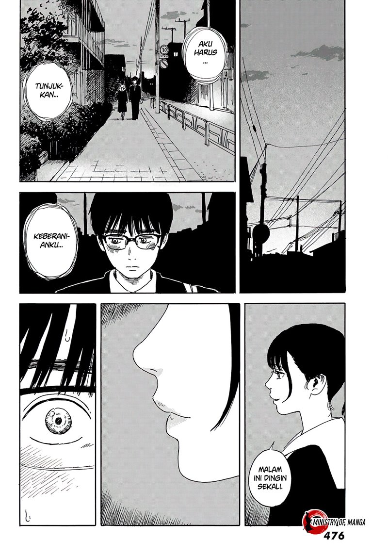 Okaeri Alice Chapter 13 Gambar 21