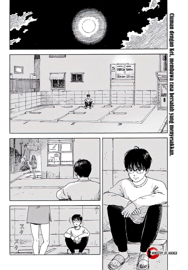 Okaeri Alice Chapter 15 Gambar 3