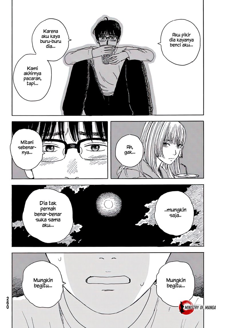 Okaeri Alice Chapter 15 Gambar 7