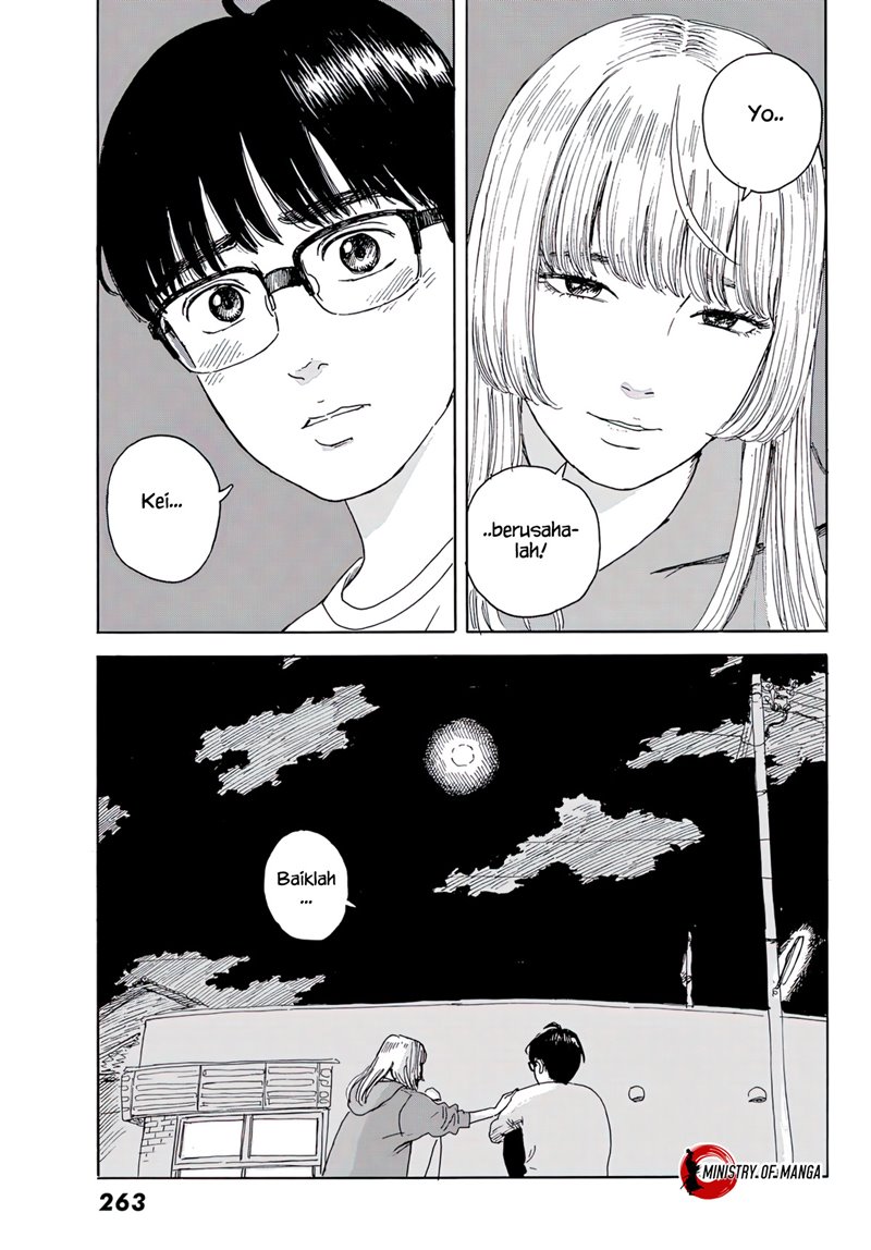 Okaeri Alice Chapter 15 Gambar 10