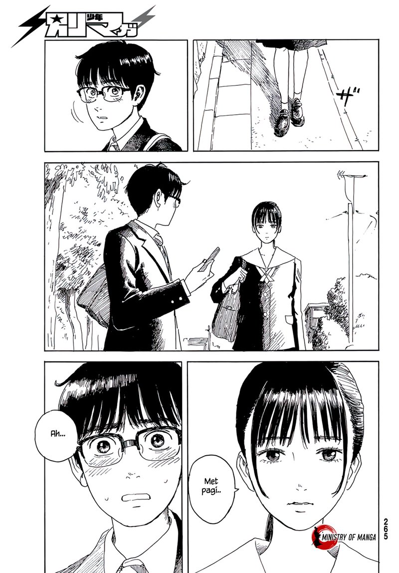 Okaeri Alice Chapter 15 Gambar 12