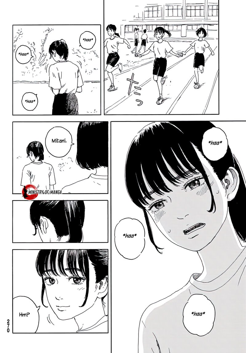 Okaeri Alice Chapter 15 Gambar 17