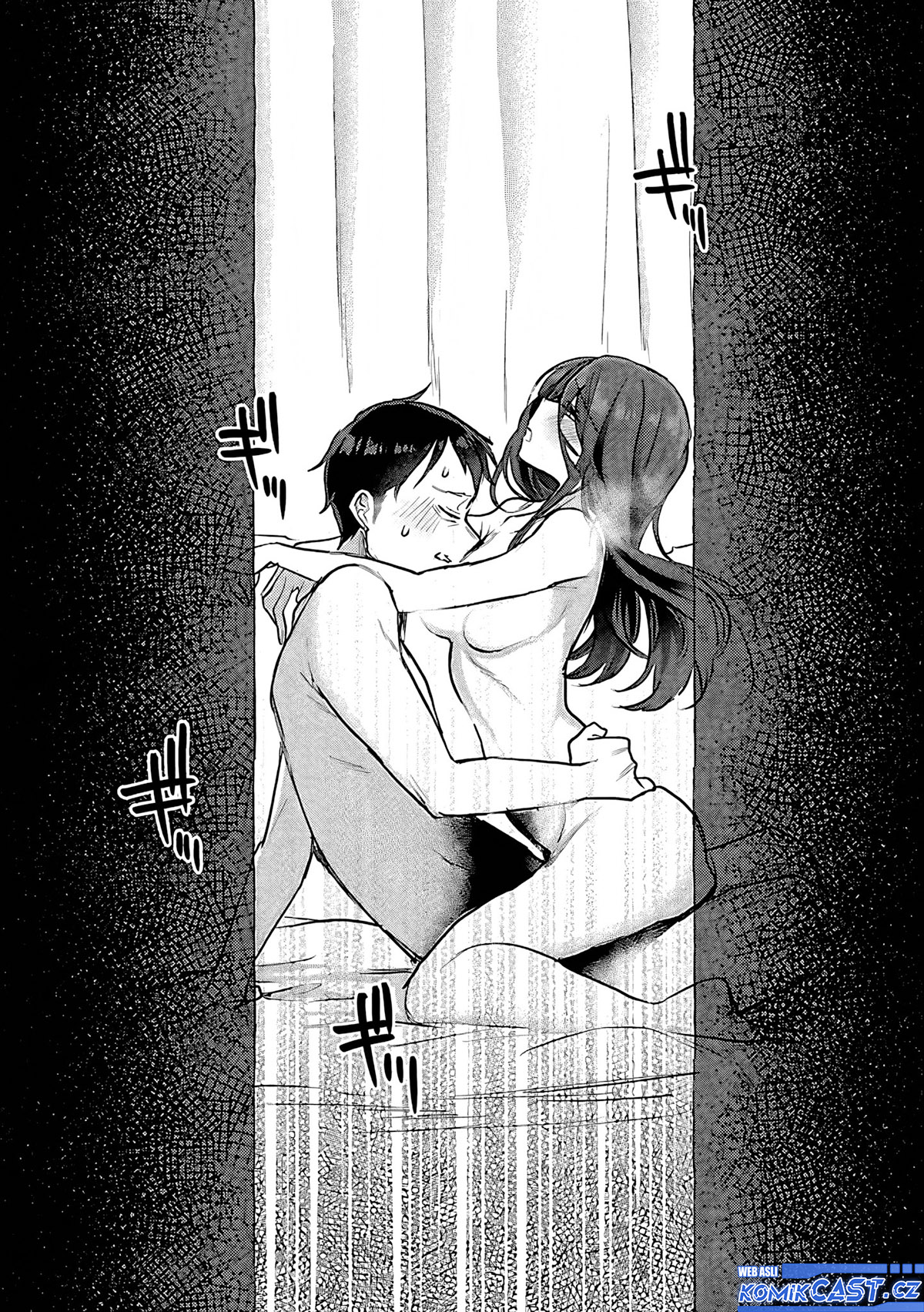 Okaeri, Papa Chapter 20 Gambar 15