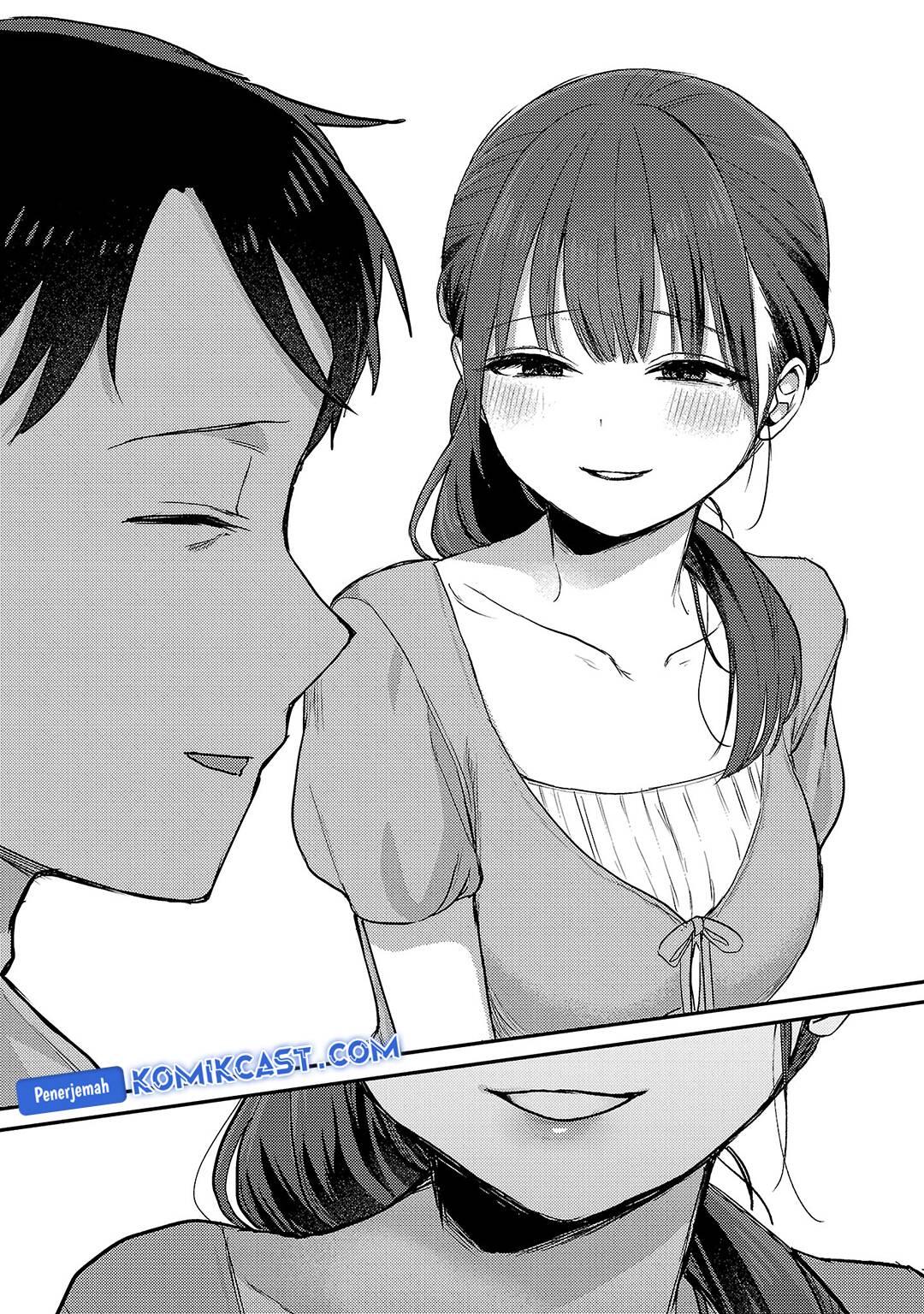 Okaeri, Papa Chapter 27 Gambar 27