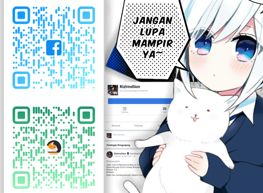 Okyu no Trinity Chapter 02 Gambar 29