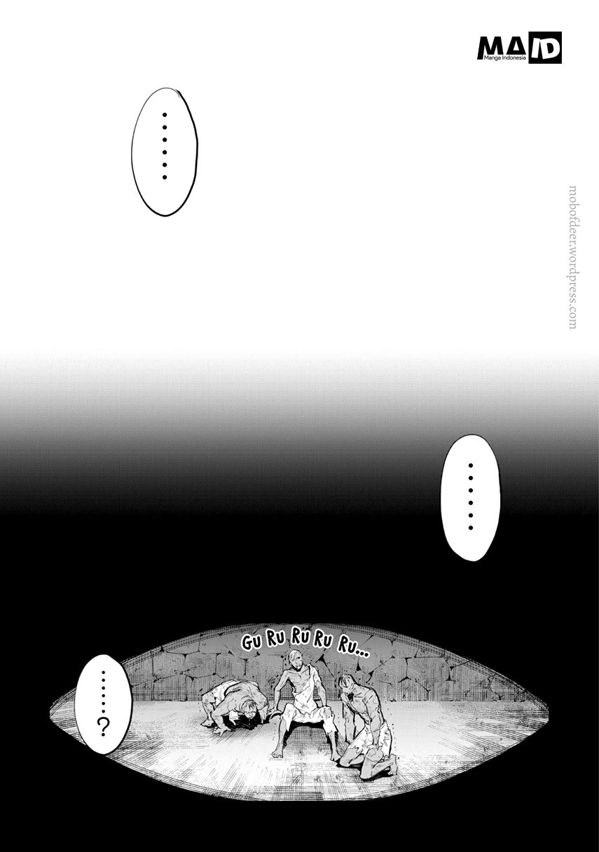 Omae Gotoki ga Maou ni Kateru to Omou na to Yuusha Party wo Tsuihou Sareta node Outo de Kimama ni Kurashitai Chapter 01 Gambar 38