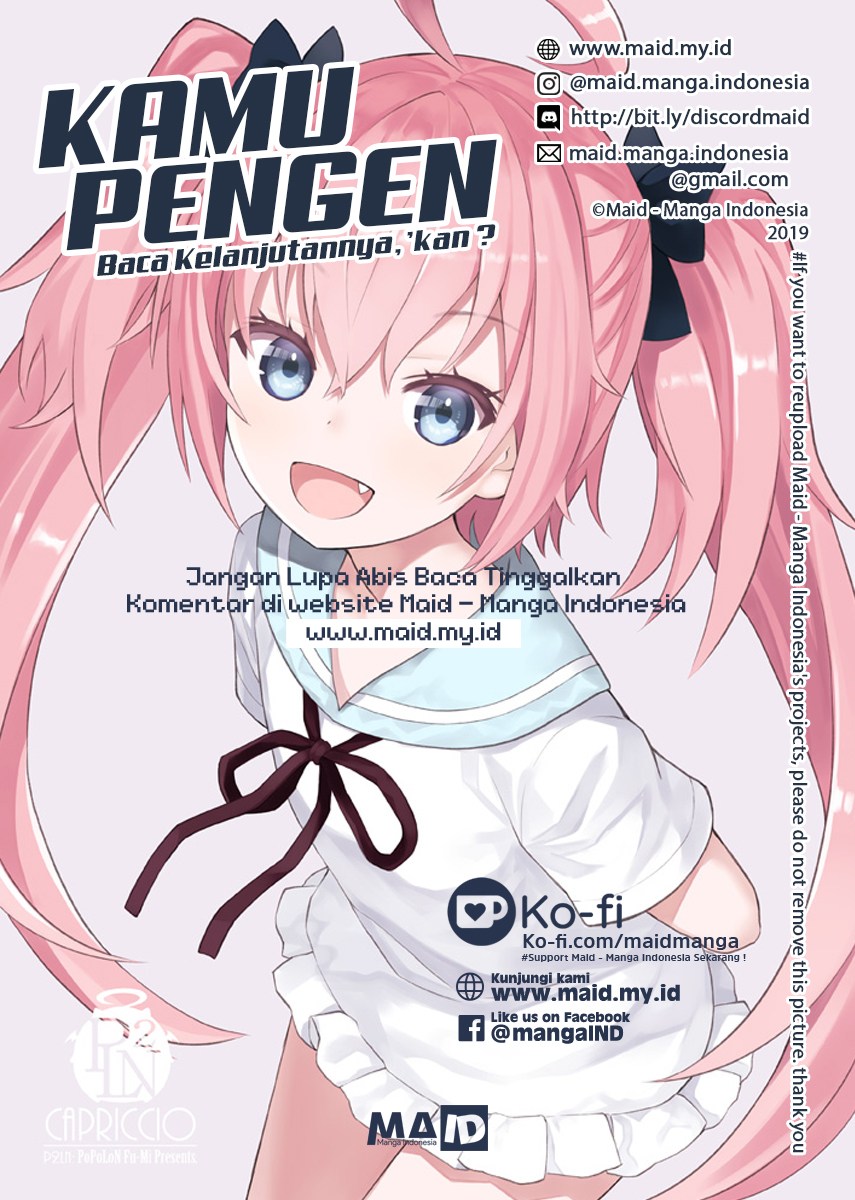 Omae Gotoki ga Maou ni Kateru to Omou na to Yuusha Party wo Tsuihou Sareta node Outo de Kimama ni Kurashitai Chapter 01 Gambar 54