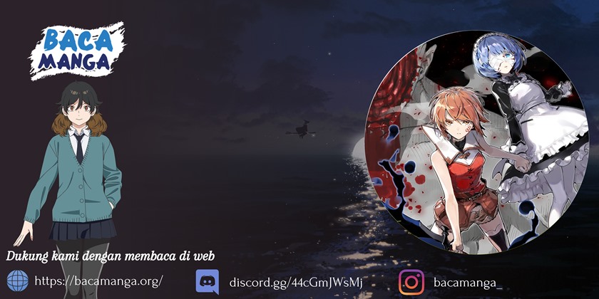 Omae Gotoki ga Maou ni Kateru to Omou na to Yuusha Party wo Tsuihou Sareta node Outo de Kimama ni Kurashitai Chapter 06 Gambar 17