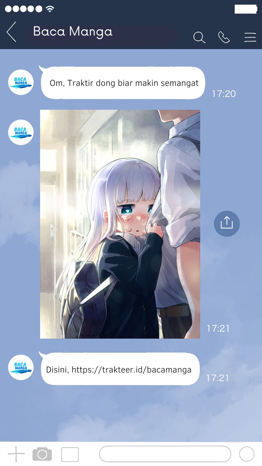 Omae Gotoki ga Maou ni Kateru to Omou na to Yuusha Party wo Tsuihou Sareta node Outo de Kimama ni Kurashitai Chapter 07 Gambar 15