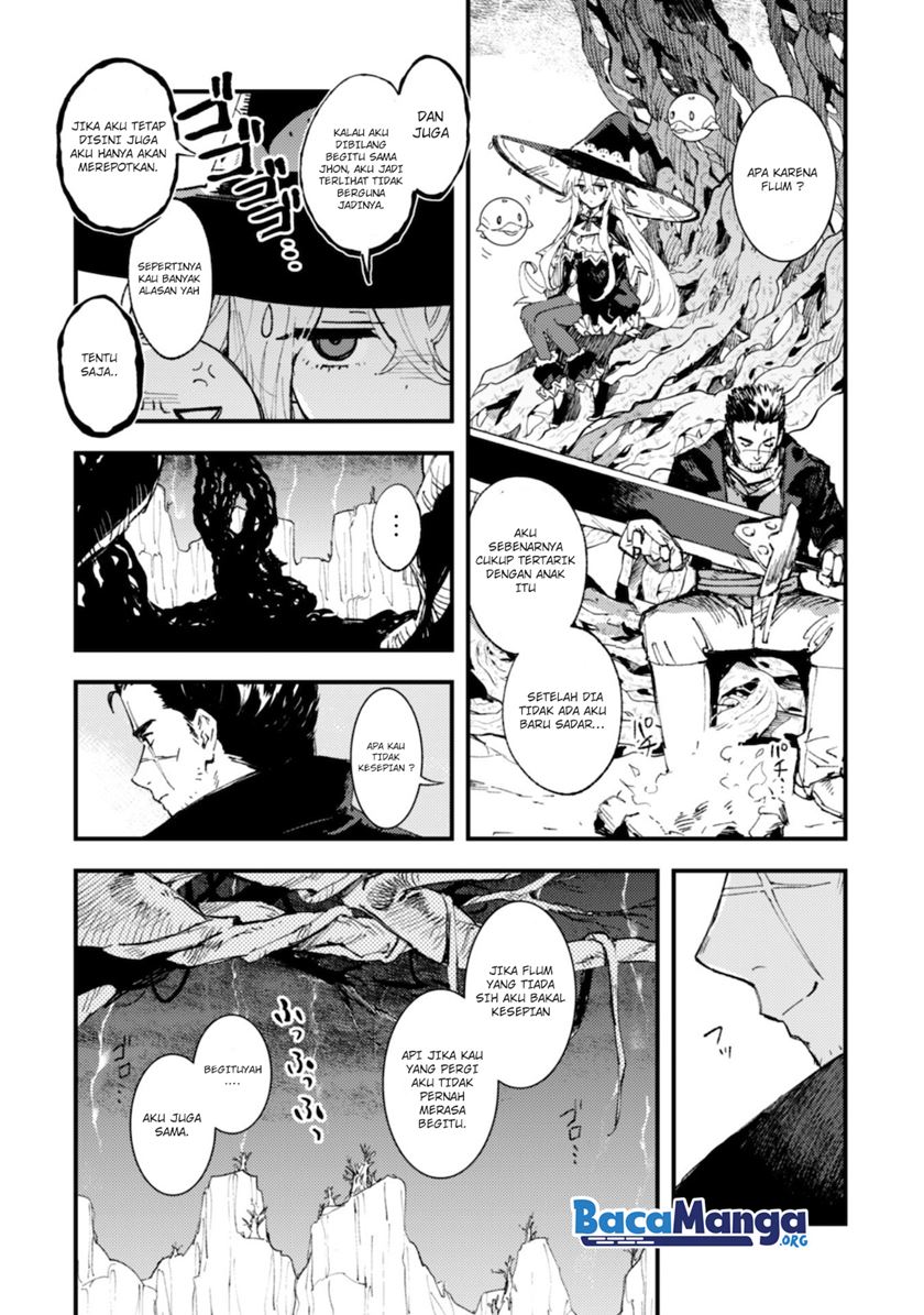 Omae Gotoki ga Maou ni Kateru to Omou na to Yuusha Party wo Tsuihou Sareta node Outo de Kimama ni Kurashitai Chapter 07 Gambar 18