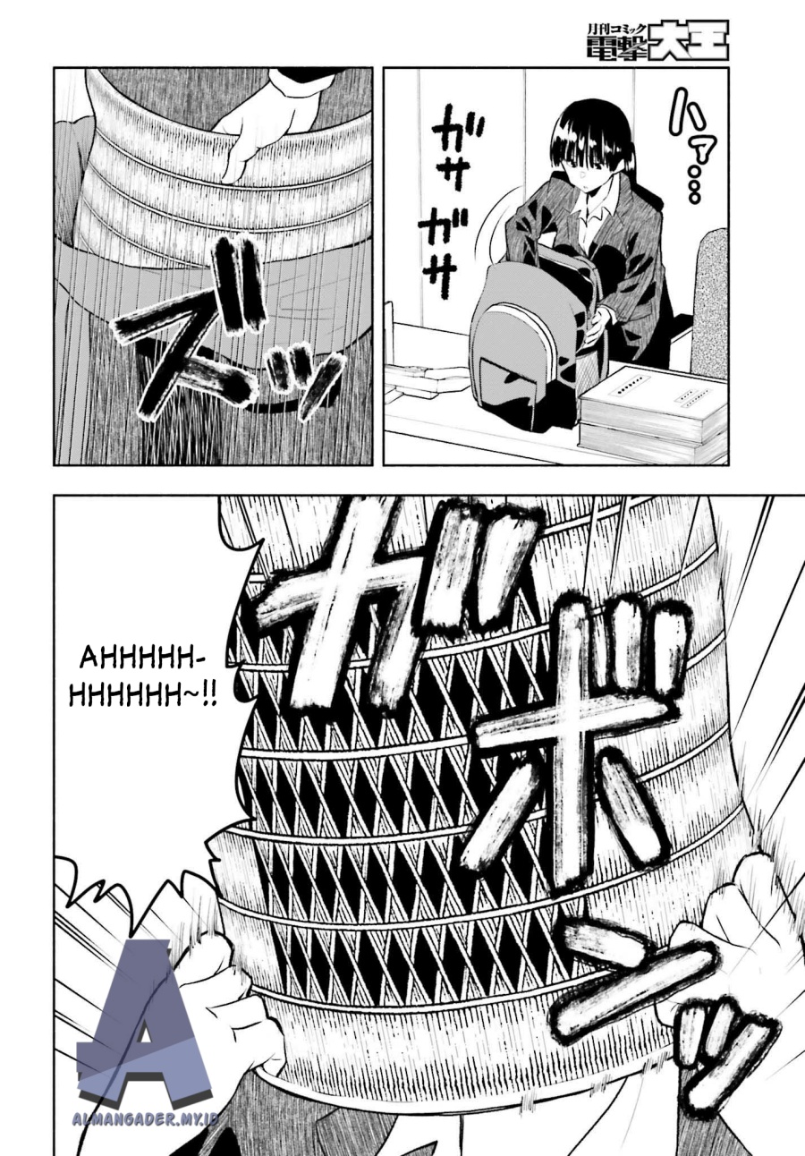 Omiai ni Sugoi Komyushou ga Kita Chapter 01 Gambar 12