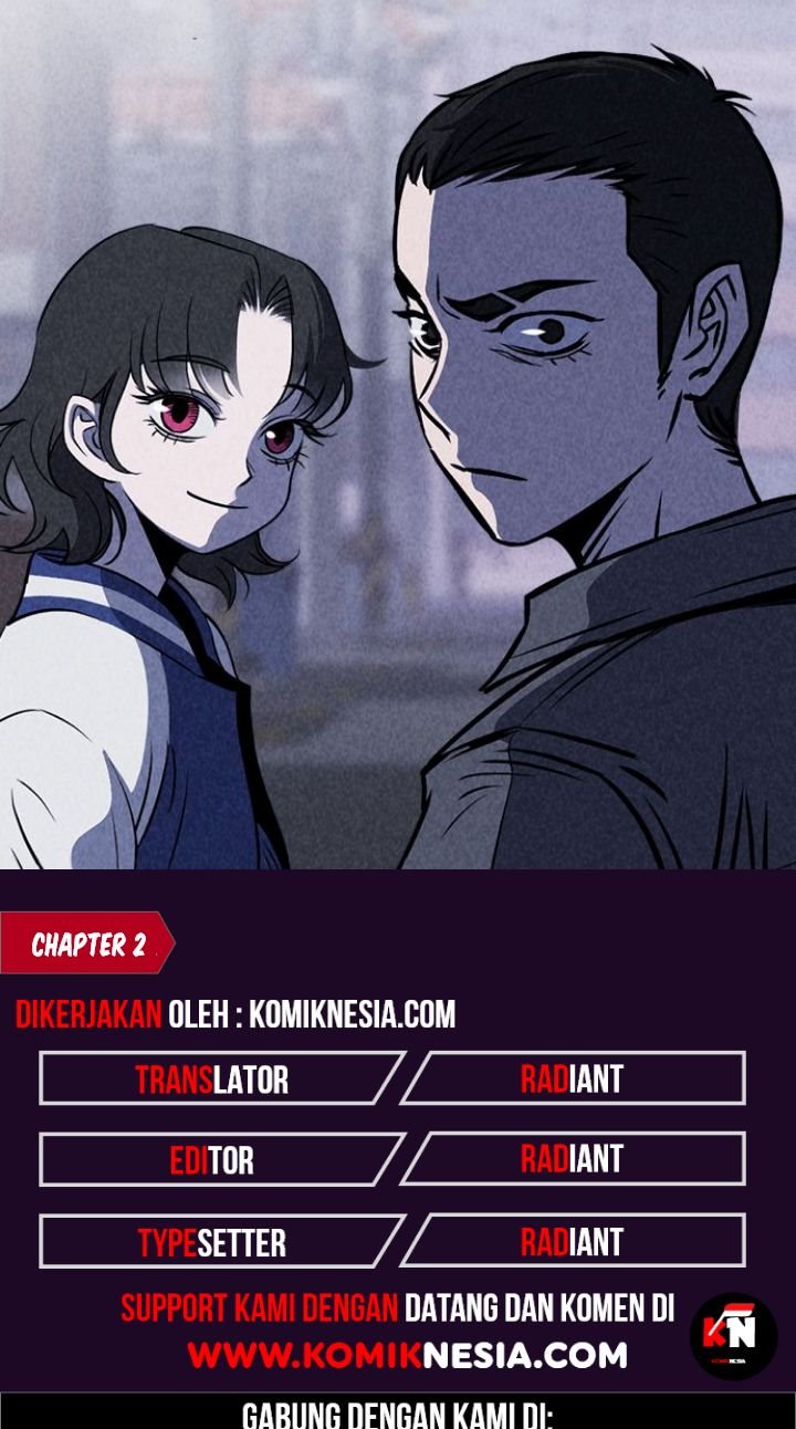 Omnipotence Chapter 02 Gambar 1