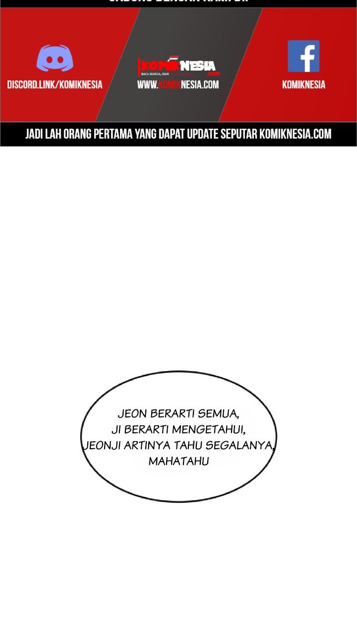 Omnipotence Chapter 02 Gambar 2