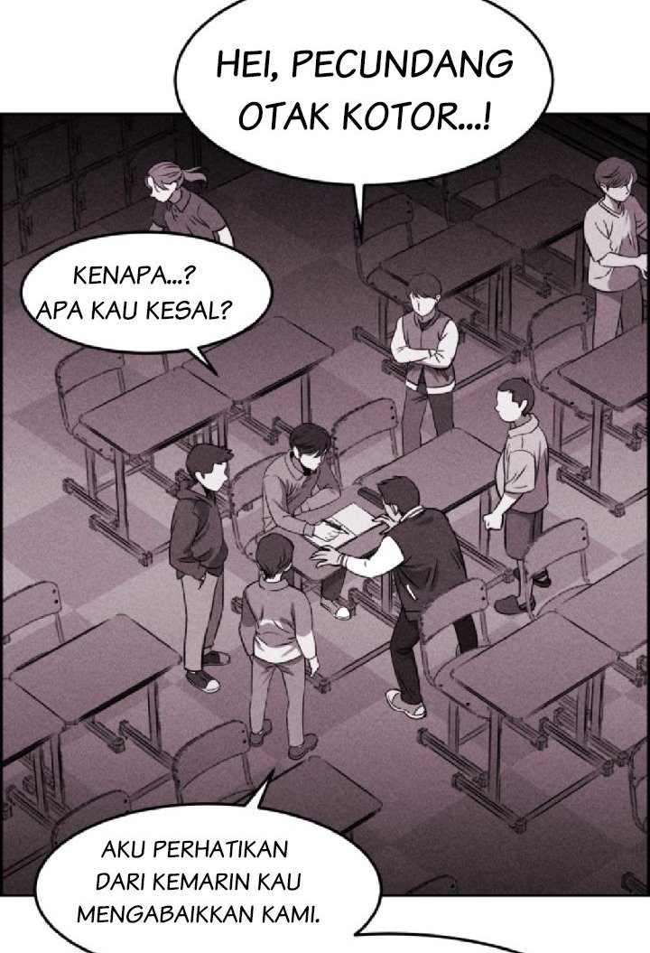Omnipotence Chapter 02 Gambar 14
