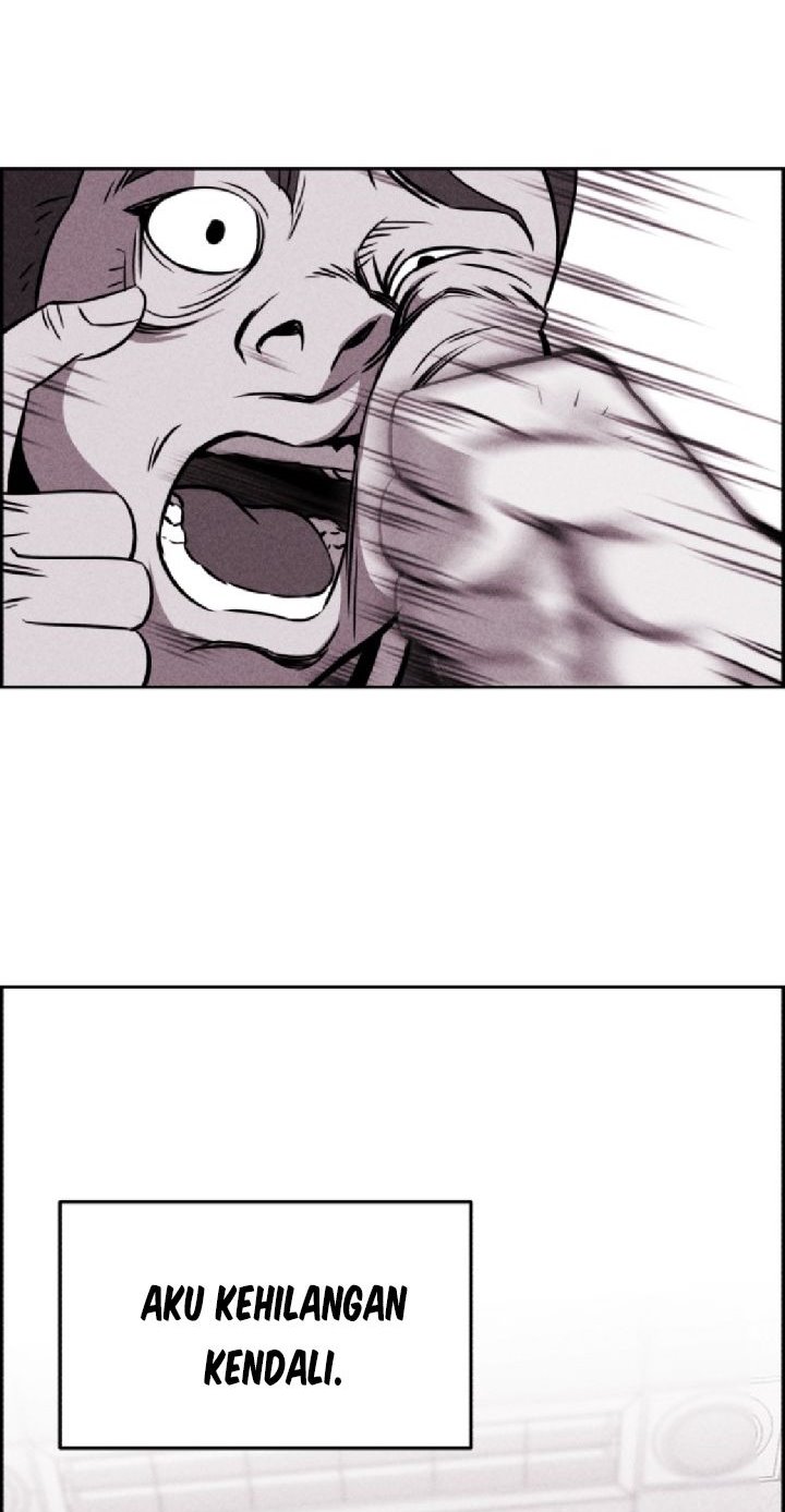 Omnipotence Chapter 02 Gambar 19