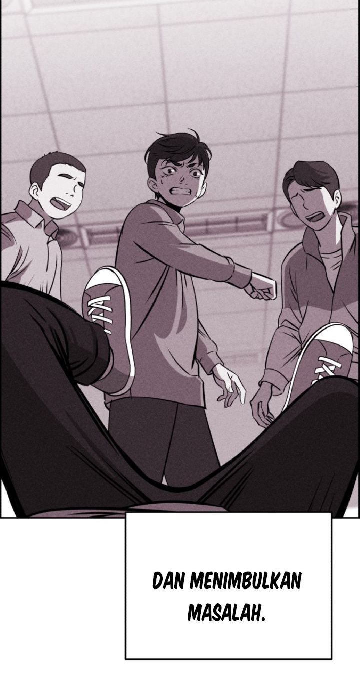 Omnipotence Chapter 02 Gambar 20