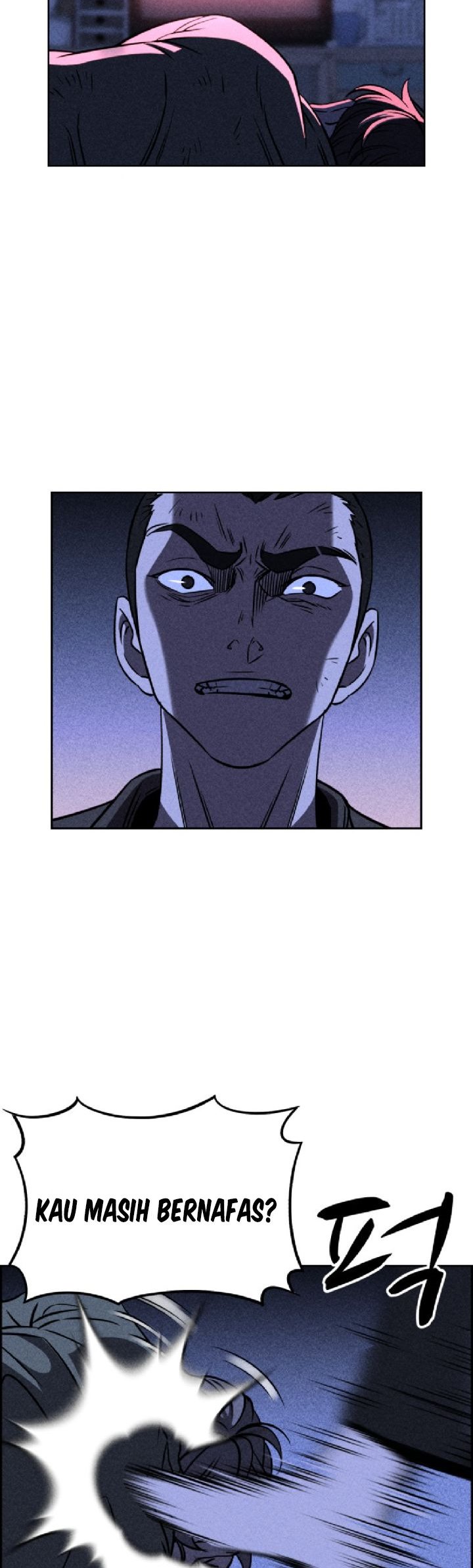 Omnipotence Chapter 02 Gambar 35