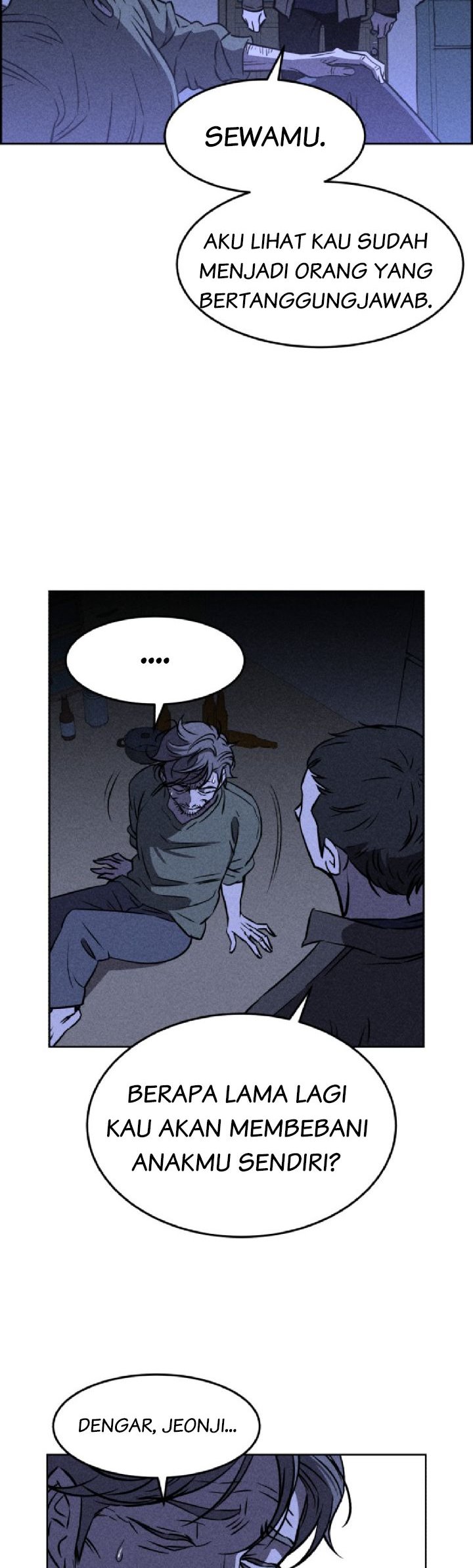 Omnipotence Chapter 02 Gambar 37