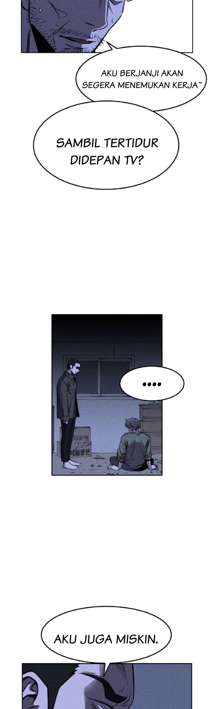 Omnipotence Chapter 02 Gambar 38