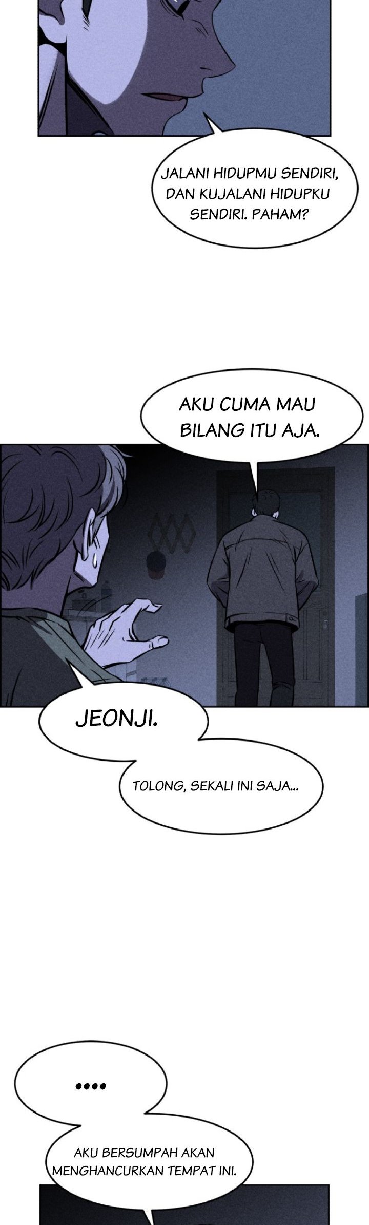 Omnipotence Chapter 02 Gambar 39
