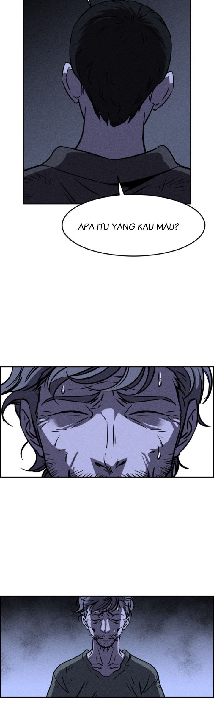 Omnipotence Chapter 02 Gambar 40