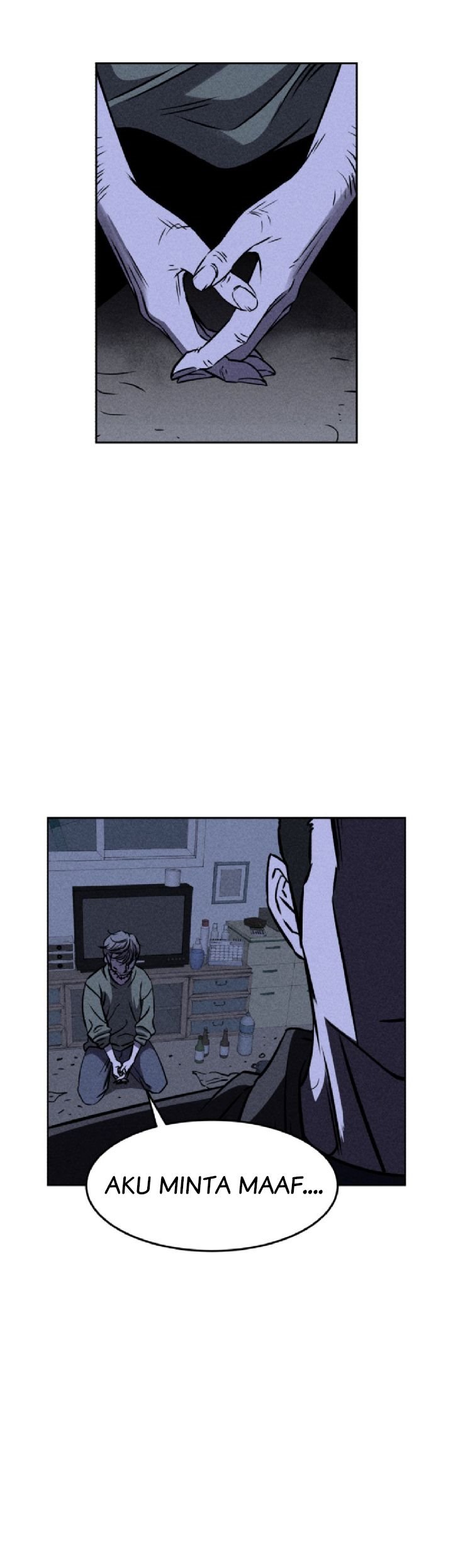 Omnipotence Chapter 02 Gambar 41