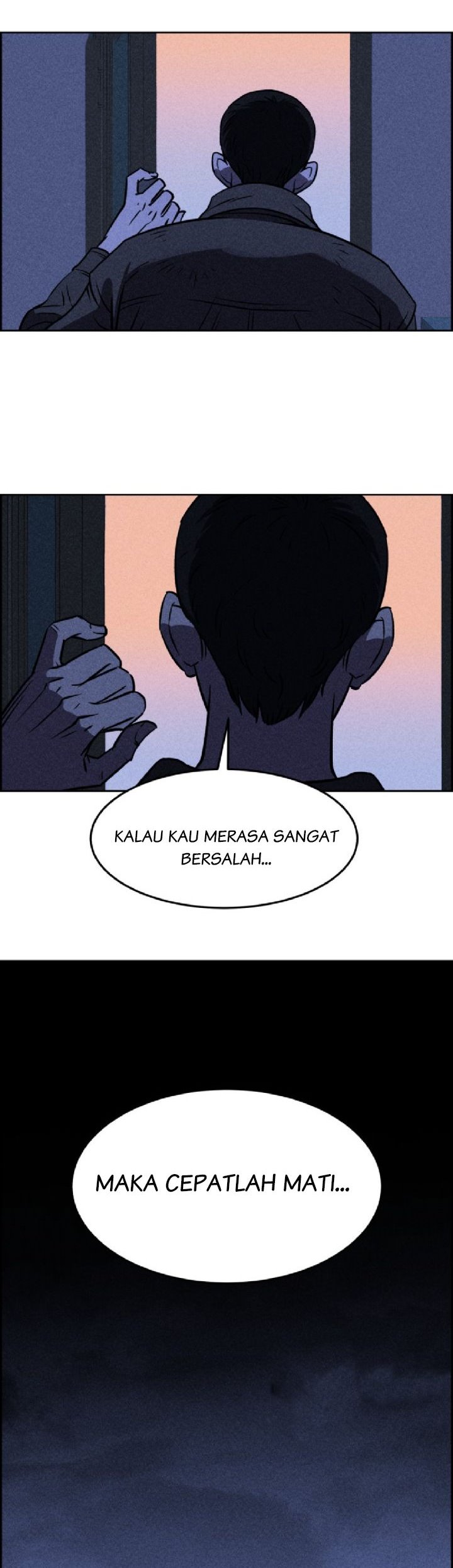 Omnipotence Chapter 02 Gambar 42