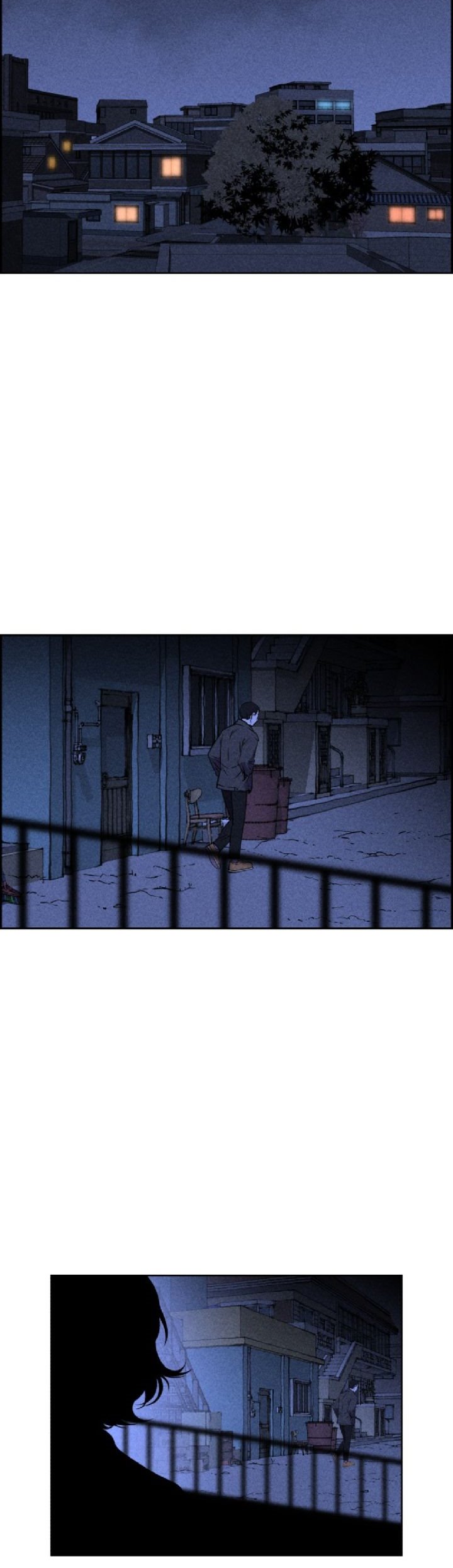 Omnipotence Chapter 02 Gambar 43