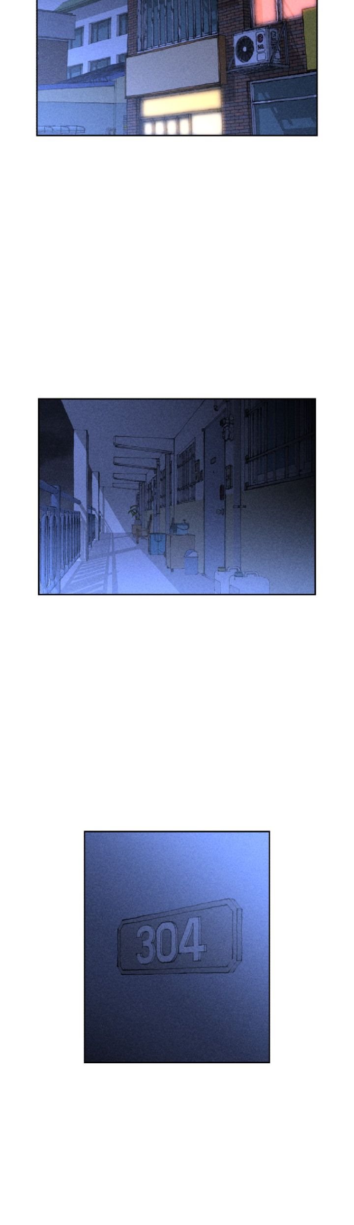 Omnipotence Chapter 02 Gambar 45
