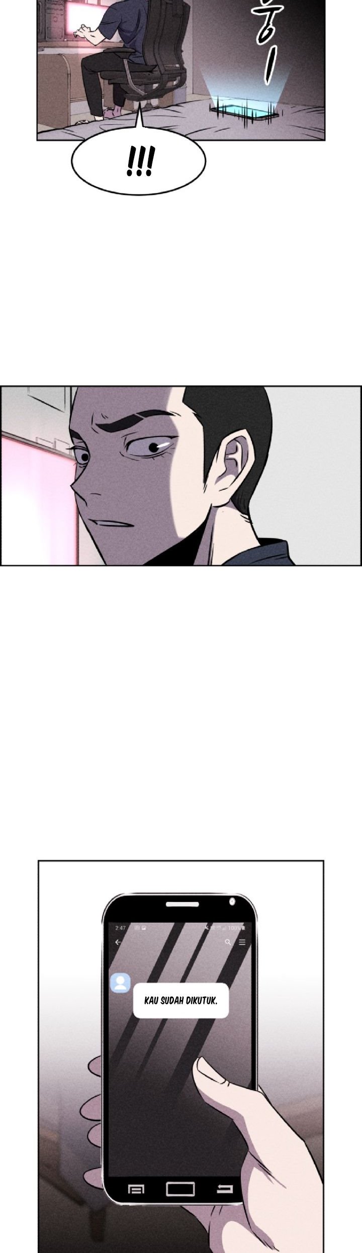 Omnipotence Chapter 02 Gambar 47