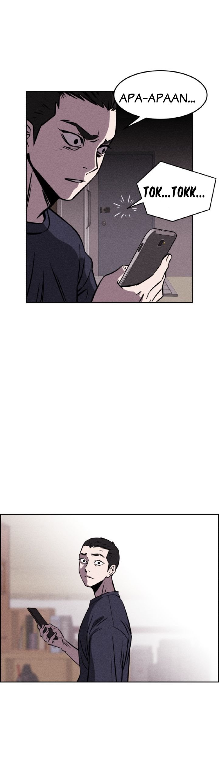 Omnipotence Chapter 02 Gambar 49