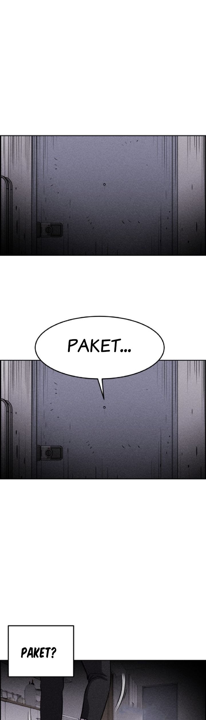 Omnipotence Chapter 02 Gambar 50