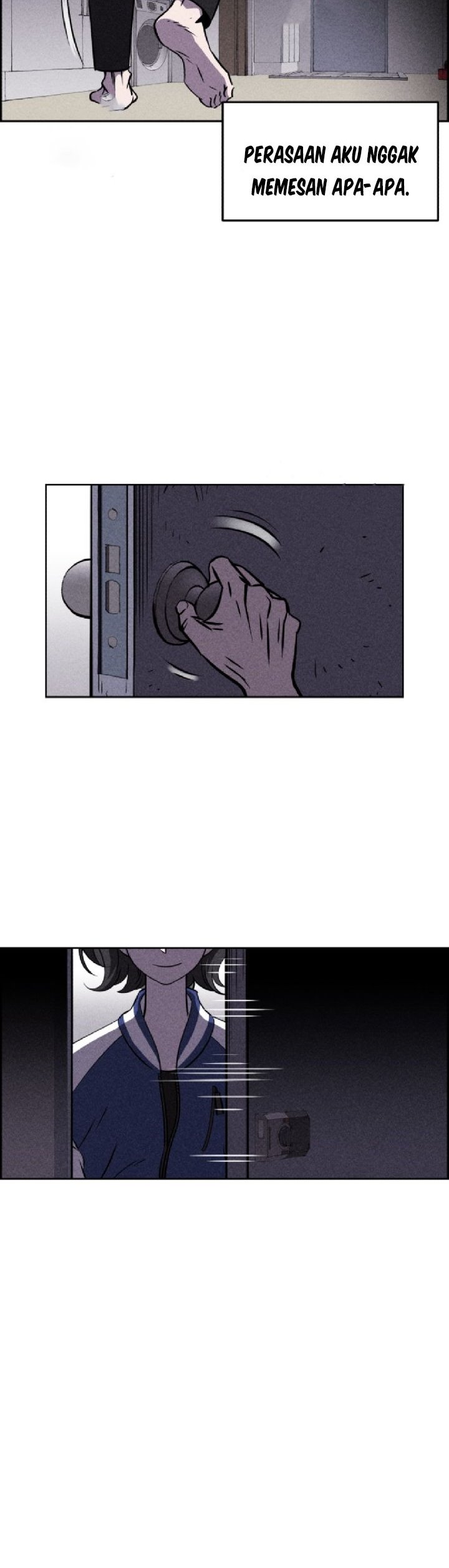 Omnipotence Chapter 02 Gambar 51