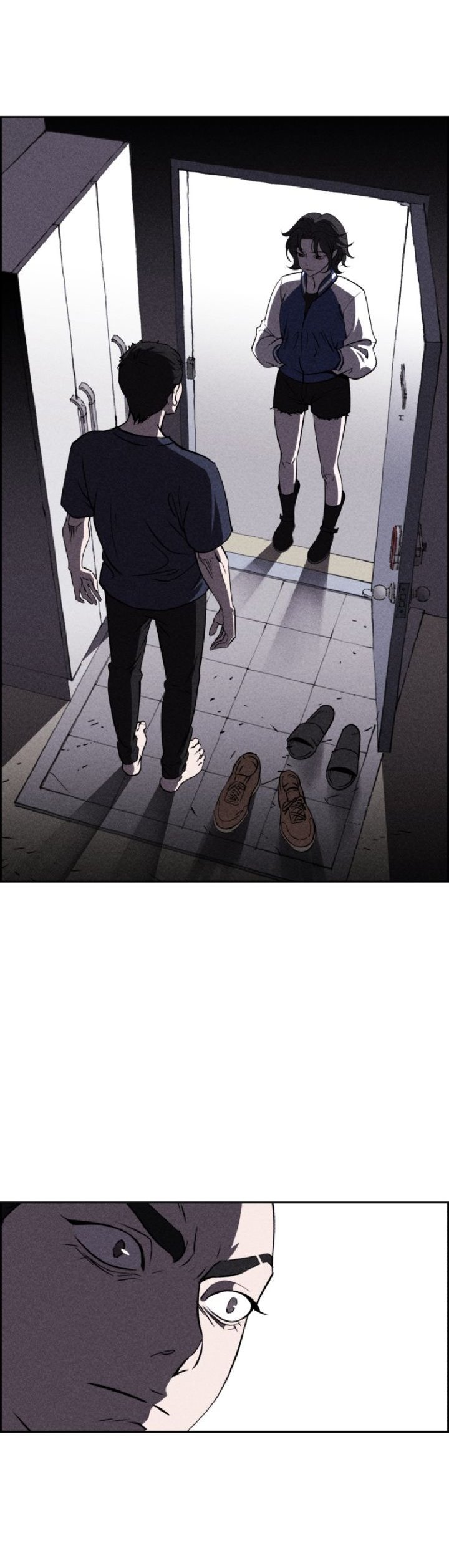 Omnipotence Chapter 02 Gambar 52