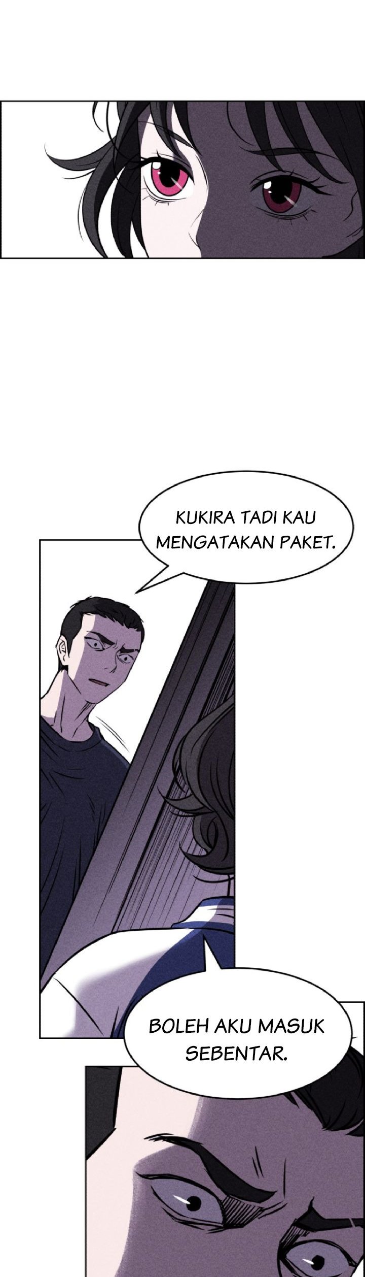 Omnipotence Chapter 02 Gambar 53