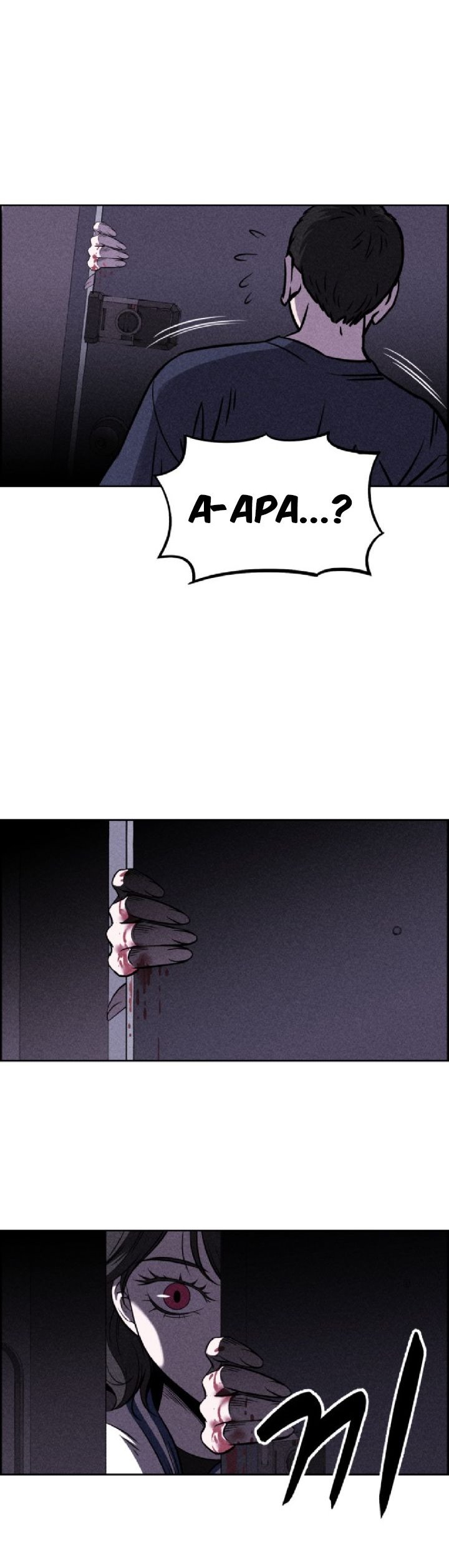 Omnipotence Chapter 02 Gambar 56