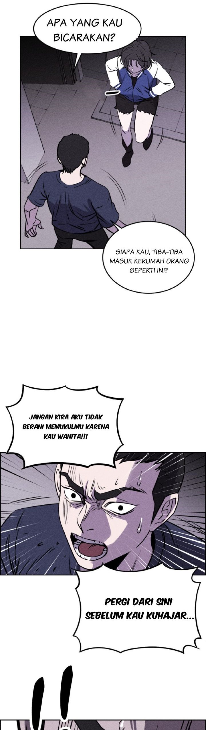 Omnipotence Chapter 02 Gambar 58