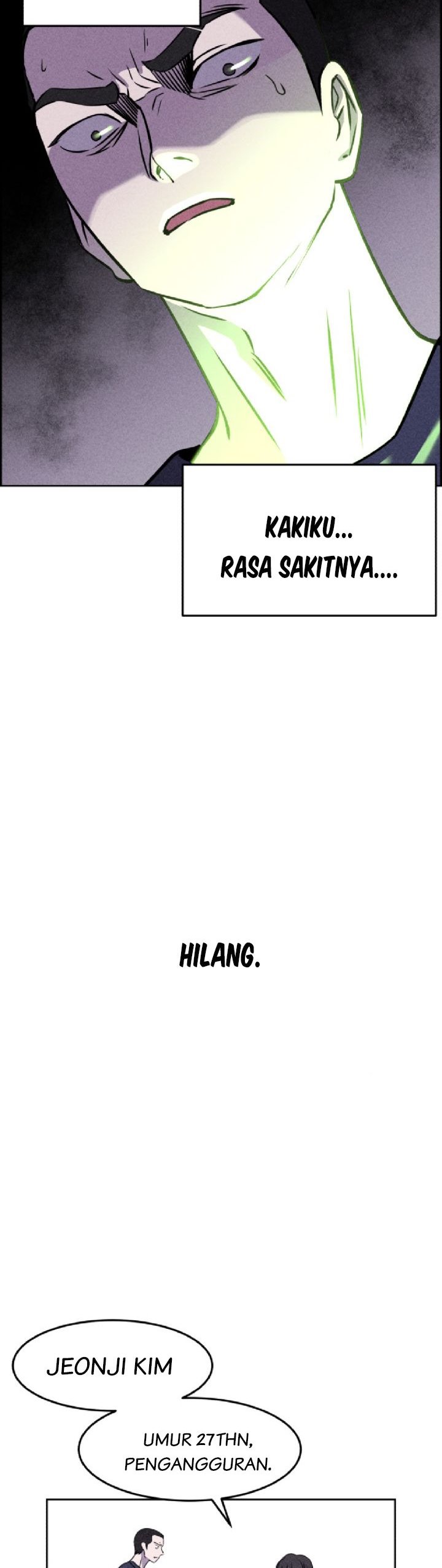 Omnipotence Chapter 02 Gambar 60
