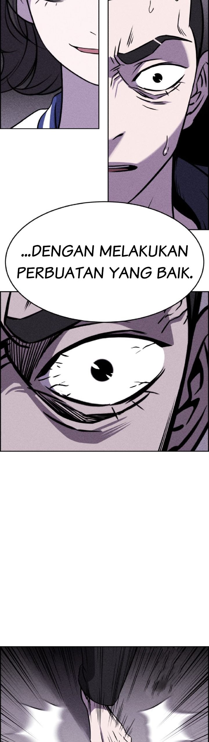 Omnipotence Chapter 02 Gambar 62