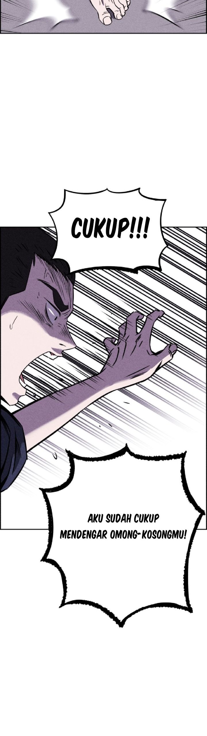 Omnipotence Chapter 02 Gambar 63