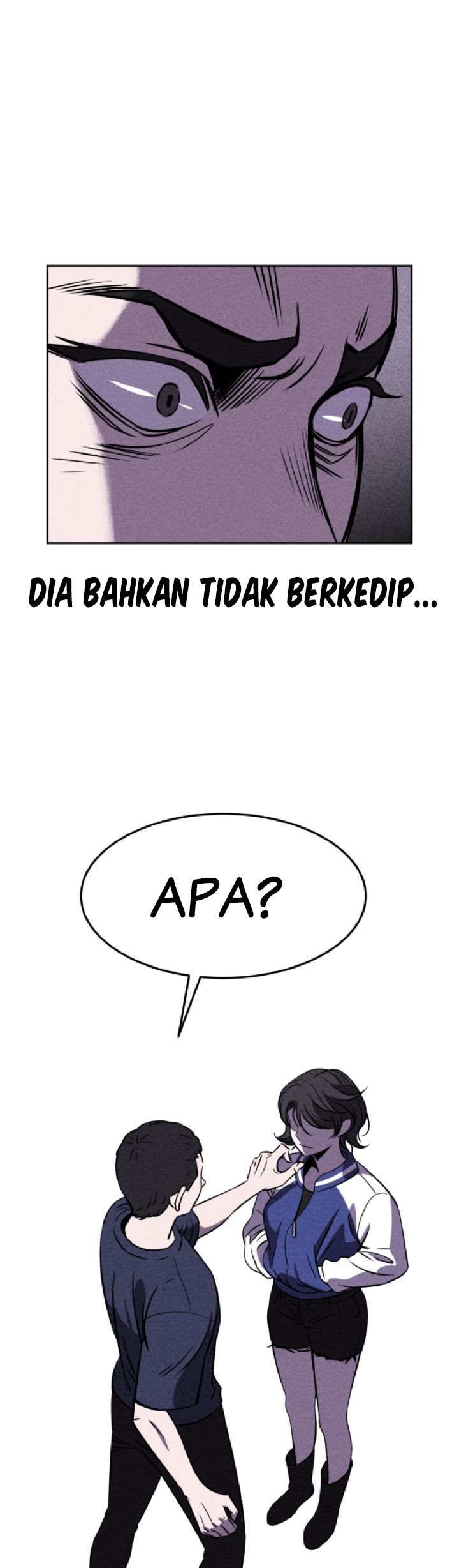 Omnipotence Chapter 02 Gambar 65