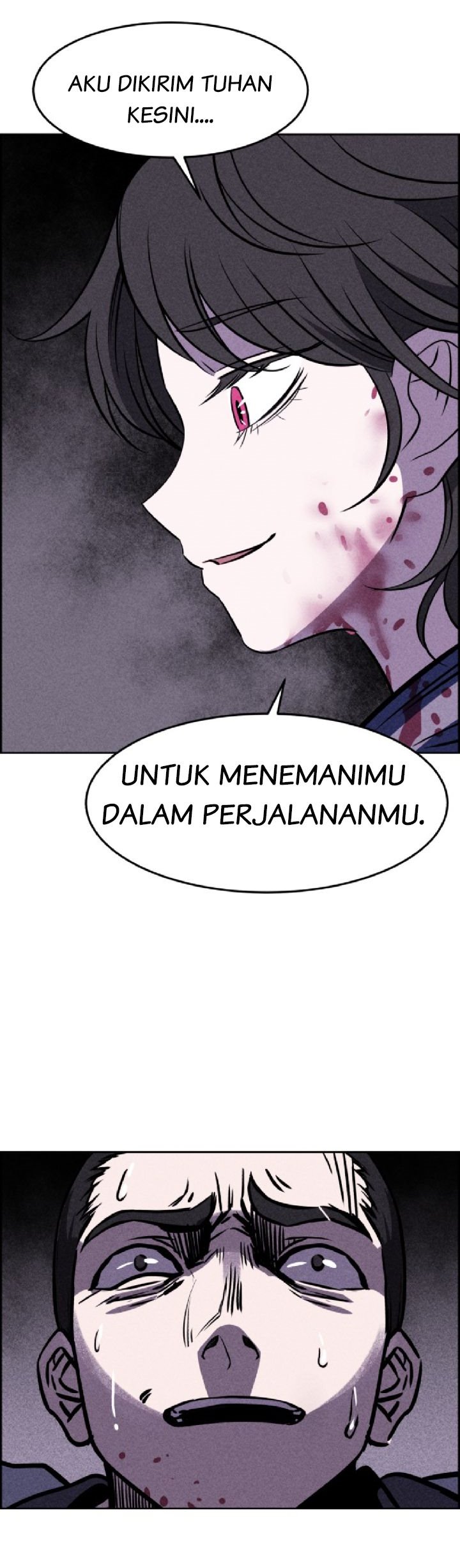 Omnipotence Chapter 02 Gambar 72