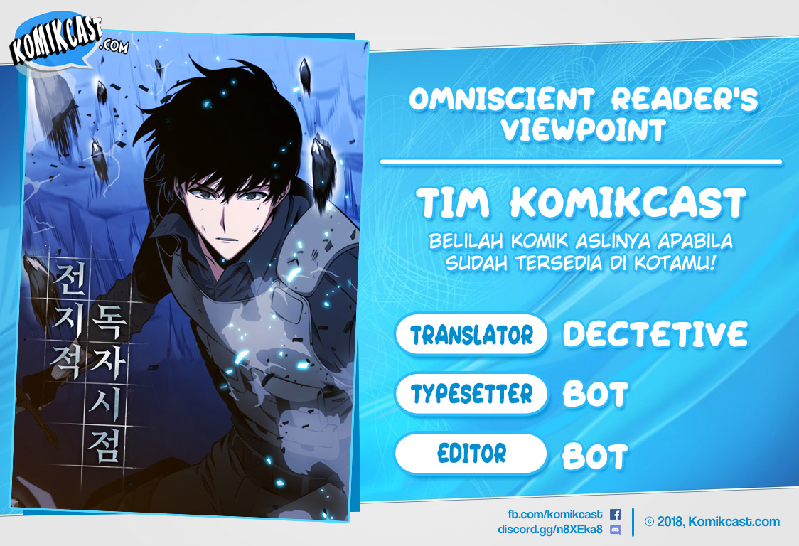 Omniscient Readers Viewpoints Chapter 13 Gambar 1
