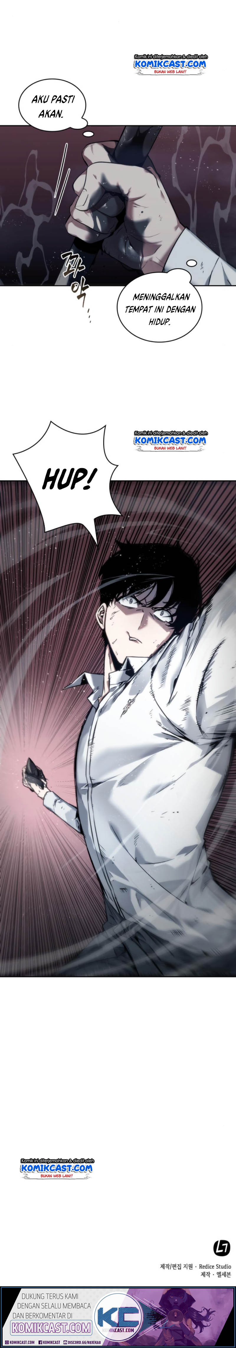 Omniscient Readers Viewpoints Chapter 14 Gambar 9